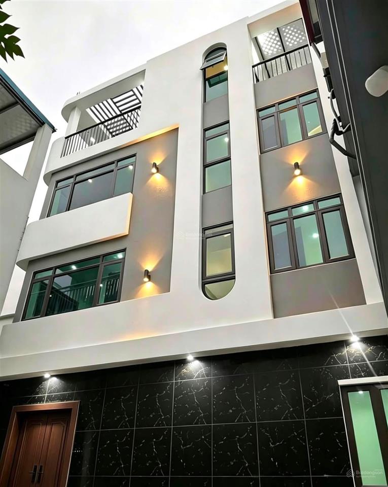 Bán gấp nhà riêng tại xóm nhồi, cổ loa, đông anh, 4,9 tỷ, 45m2