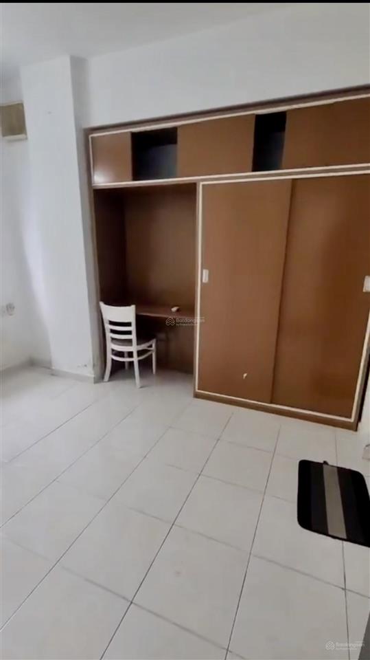 Cần bán gấp căn hộ chung cư thanh nhựt p7, q8, thang máy