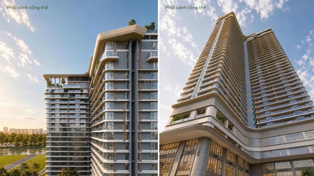 Căn hộ 1pn peninsula private view đn downtown, tâm điểm đà nẵng, chiết khấu cực khủng