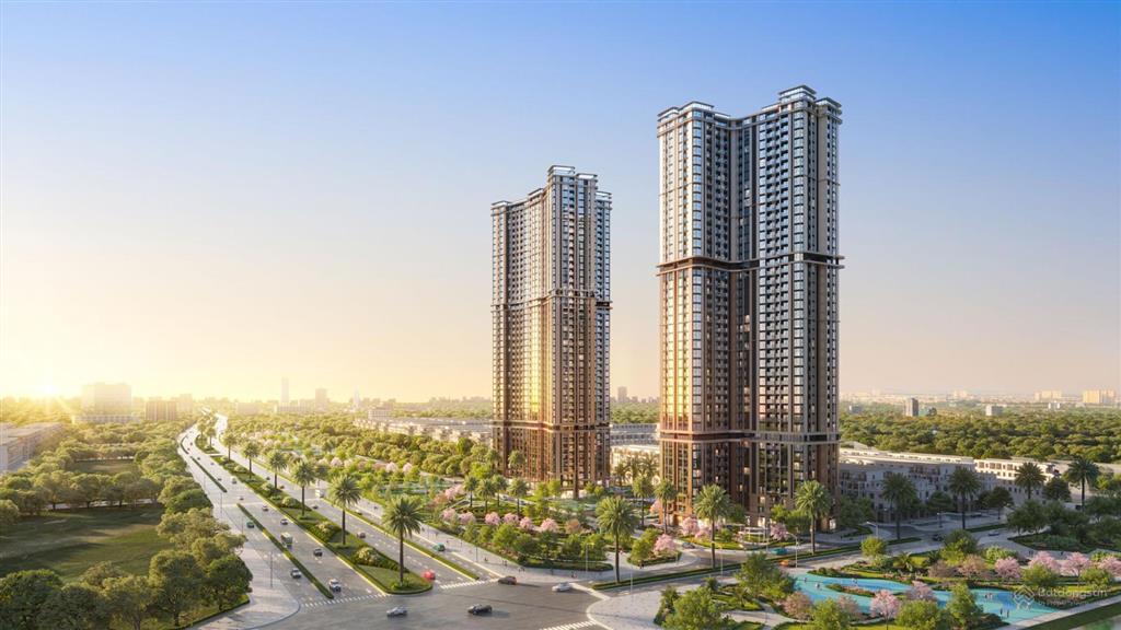 Chính chủ bán căn góc mik cổ loa, 72m thông thuỷ, ko phải trả gốc lãi đến 2028, tầng cao