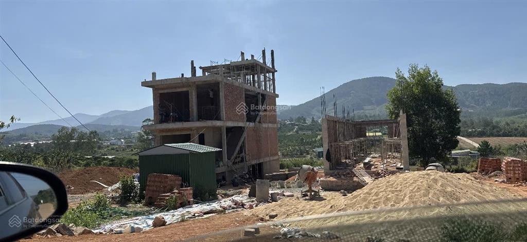 Chính chủ bán đất nghỉ dưỡng view thung lũng nam ban lâm hà