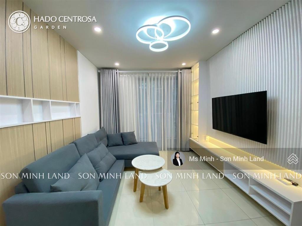 Siêu hiếm 2pn 86m2 tầng 5 tiện íchđầy đủ nội thất số lượng khan hiếm, sổ sẵn tại hà đô.sơn minh