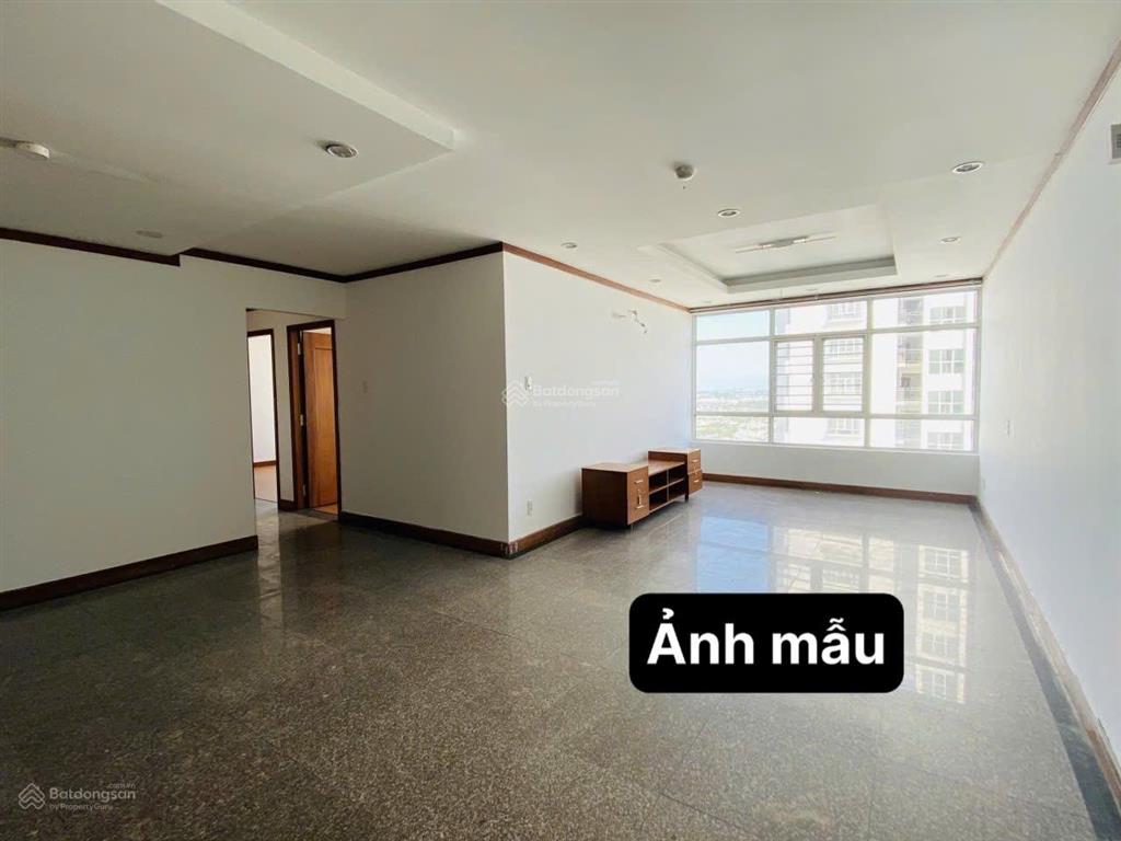 Cần bán căn hộ giai việt p chánh hưng, tphcm