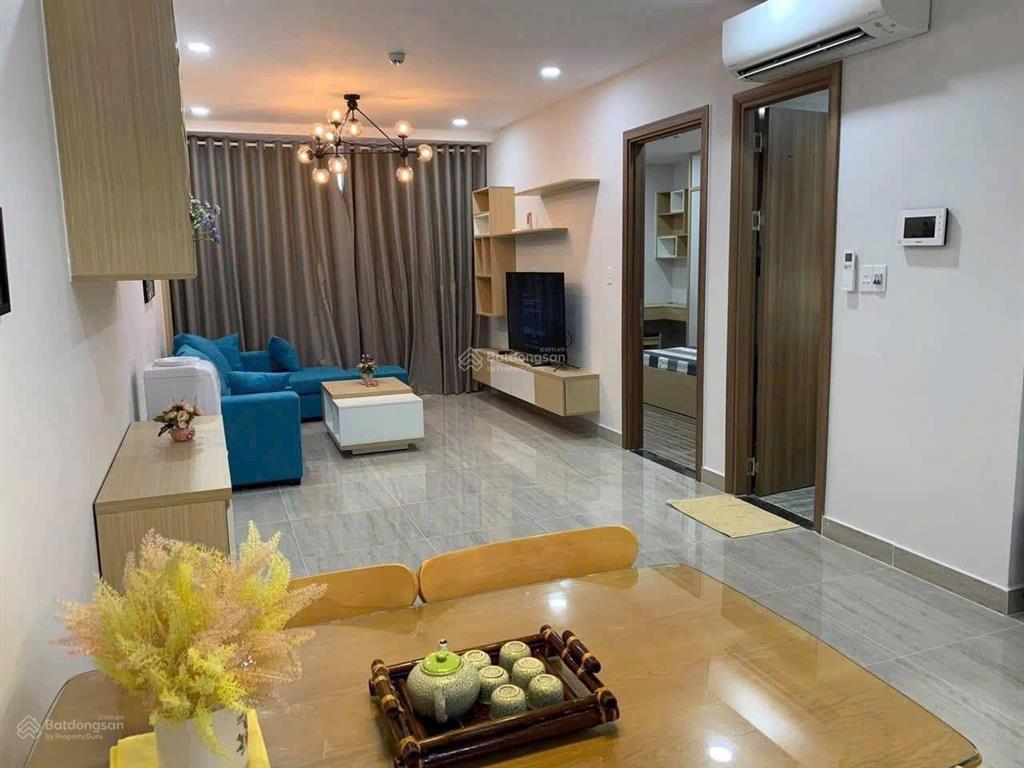 Chính chủ hạ giá bán gấp, ch h2 hoàng diệu q. 4, giá 1 tỷ 760 dt75m2, 2pn+2wc, có nội thất sổ hồng