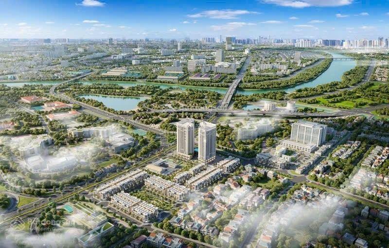 M&a da 1/500 & gpxd kdc (chcc & thấp tầng) phú hội, nhơn trạch, tp. đồng nai