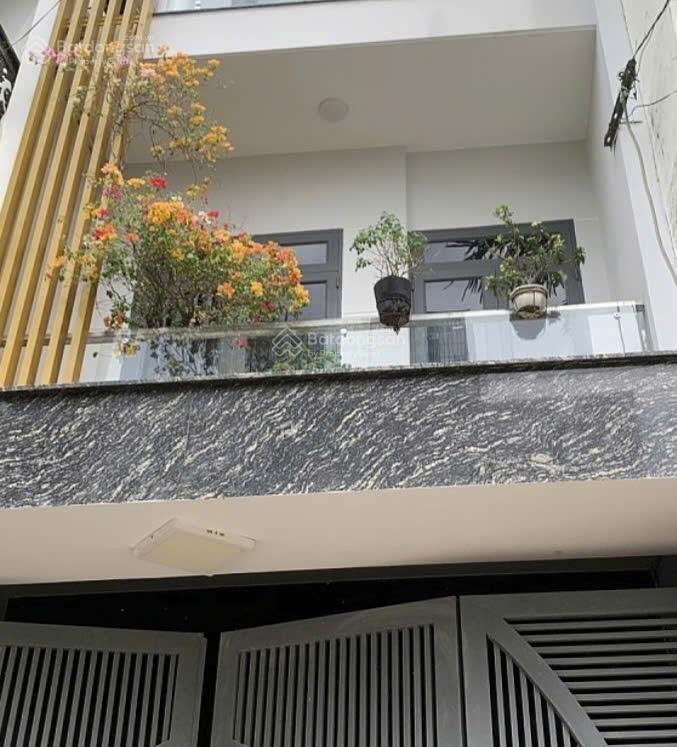 Biệt thự mini 80m2 xe hơi ngủ trong nhà, chỉ 8,8 tỷ