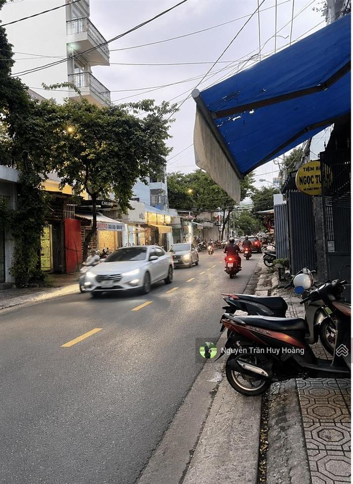 5.2 x 20 chỉ 9.x tỷ, mặt tiền hẻm, kinh doanh tốt, đường tây thạnh, lê trọng tấn, quận tân phú