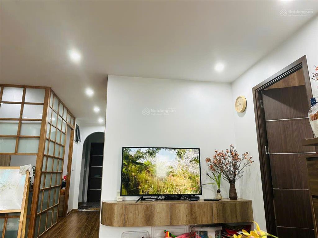 Bán căn 3pn, 115m2 fodacon bắc hà trần phú mỗ lao, giá 6,3 tỷ