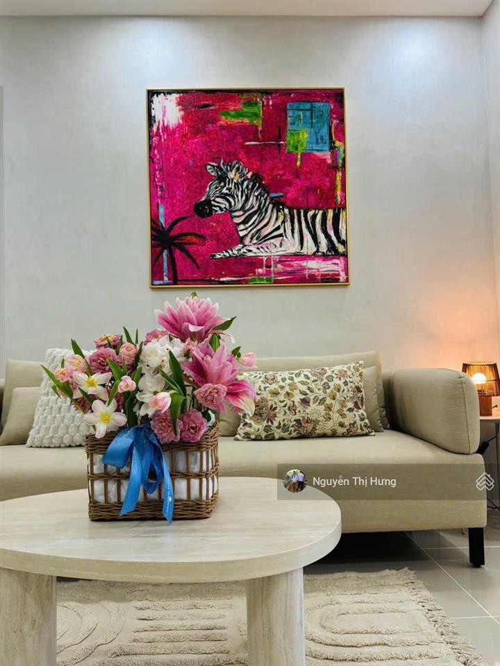 Bán ch belleza q754m2,2pn,tầng trung+tặng full ntcc*nhà decor đẹpgiá siêu rẻ chỉ 3.38 tỷ .