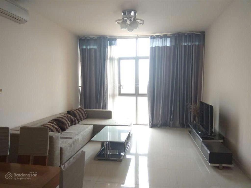 Giá tốt bán căn hộ 3 phòng ngủ tại the vista an phú