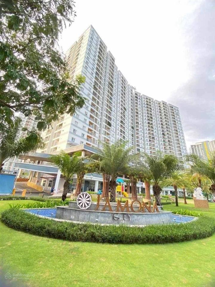 Bán căn hộ jamona city 772 đào trí quận 7 dt 73 m2 2pn 2wc giá 3,5 tỷ