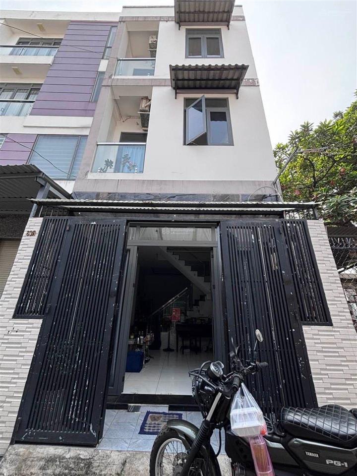 Chỉ 6.5 tỷ sơn kỳ gần aeon tân phú xe hơi ngủ trong nhà.