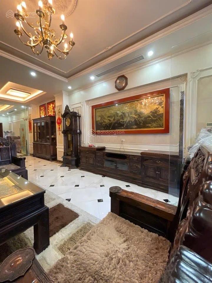 Hiếm! liền kề mỹ đình 2, lưu hữu phước, kinh doanh sầm uất, vỉa hè, 3 ô tô tránh, quận nam từ liêm