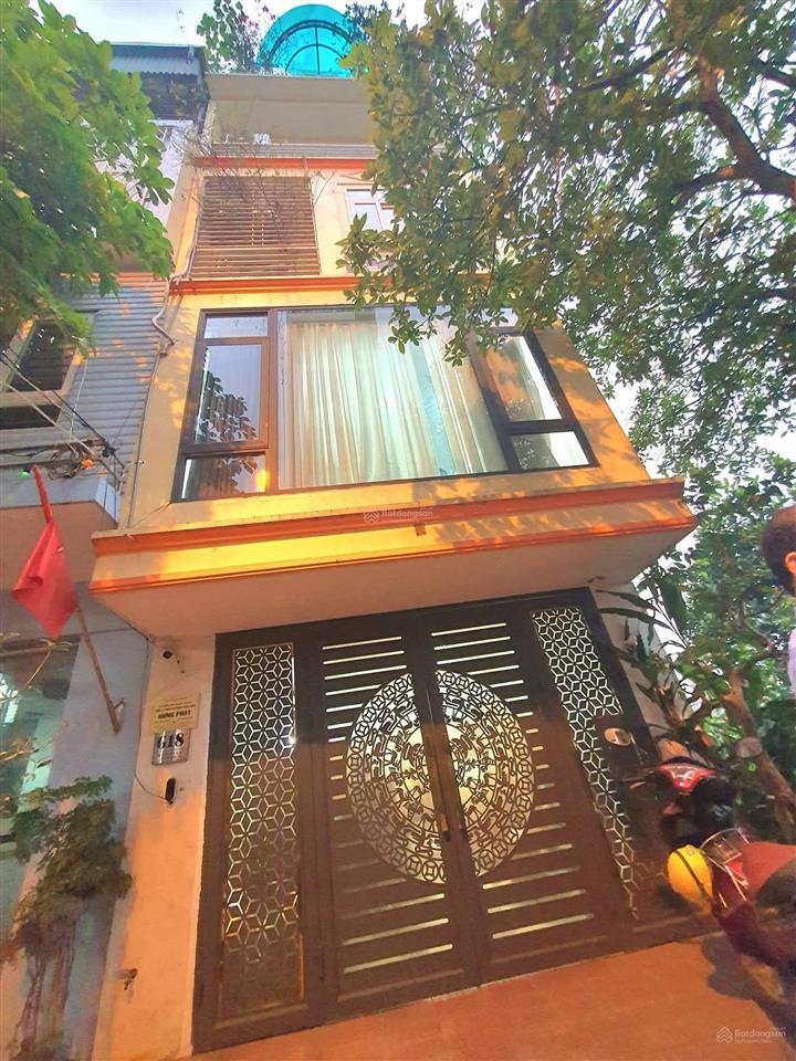 Bán nhà phân lô khu man bồi gốc găng phú lãm, ô tô kinh doanh, 56m2 x mt 4.3m x 5 tầng, 14.55 tỷ