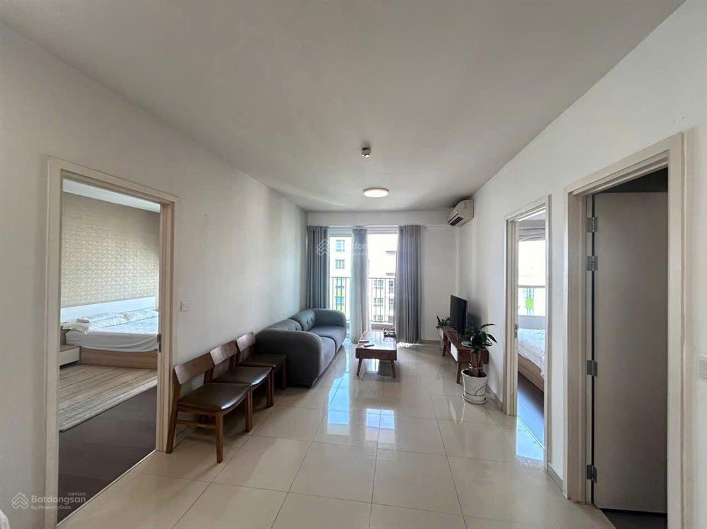 Bán căn hộ vista verde 2pn 89m², full nội thất, giá 8 tỷ bao thuế phí