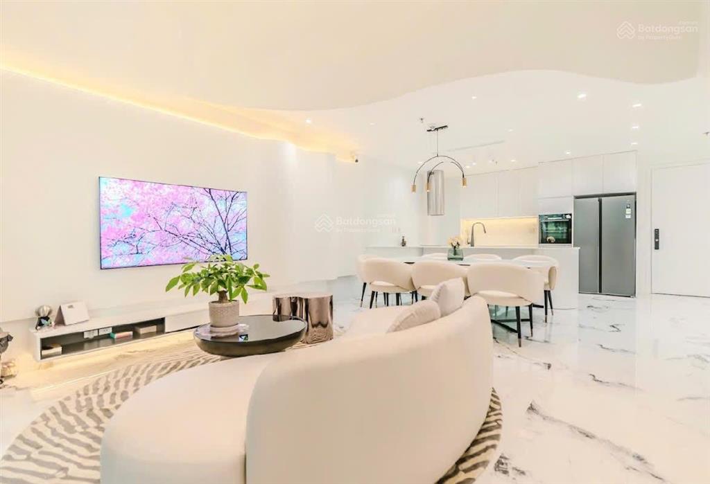 Cần bán duplex the river thủ thiêm | view hồ bơi sân vườn riêng sang trọng