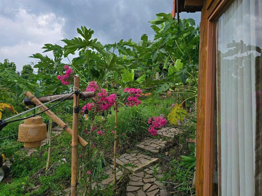 Còn 1 sổ đất vườn giá rẻ view cỡ đà lạt tại đồng nai