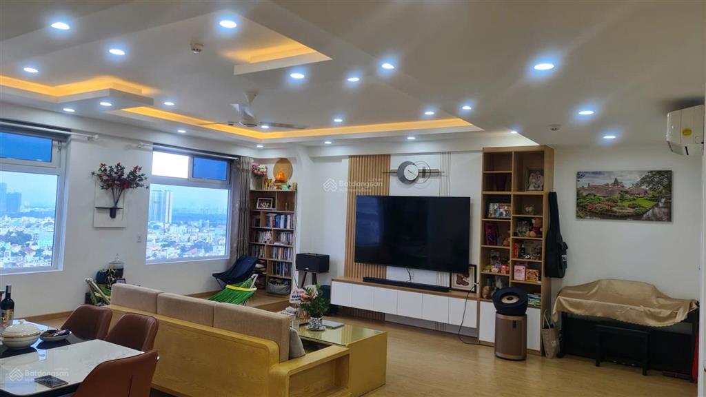 Căn hộ 4pn, 3wc tại the cbd premium home, giá tốt, view đẹp, 130m2