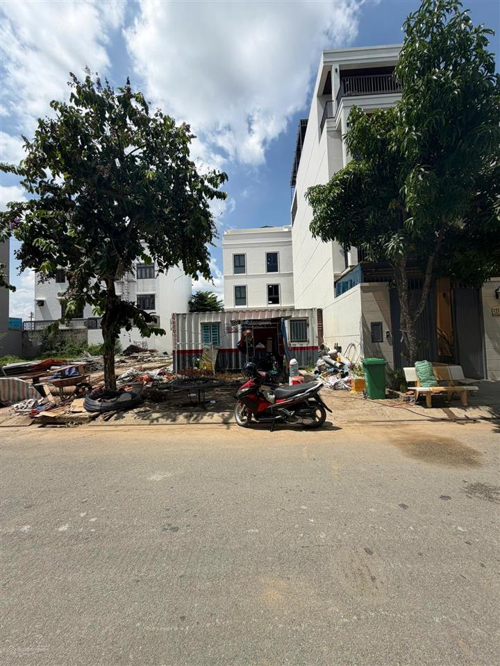 Đất nguyễn hoàng an phú q2, 140m2 (7x18m) kế bên metro market, gần lương đình của, giá 32 tỷ
