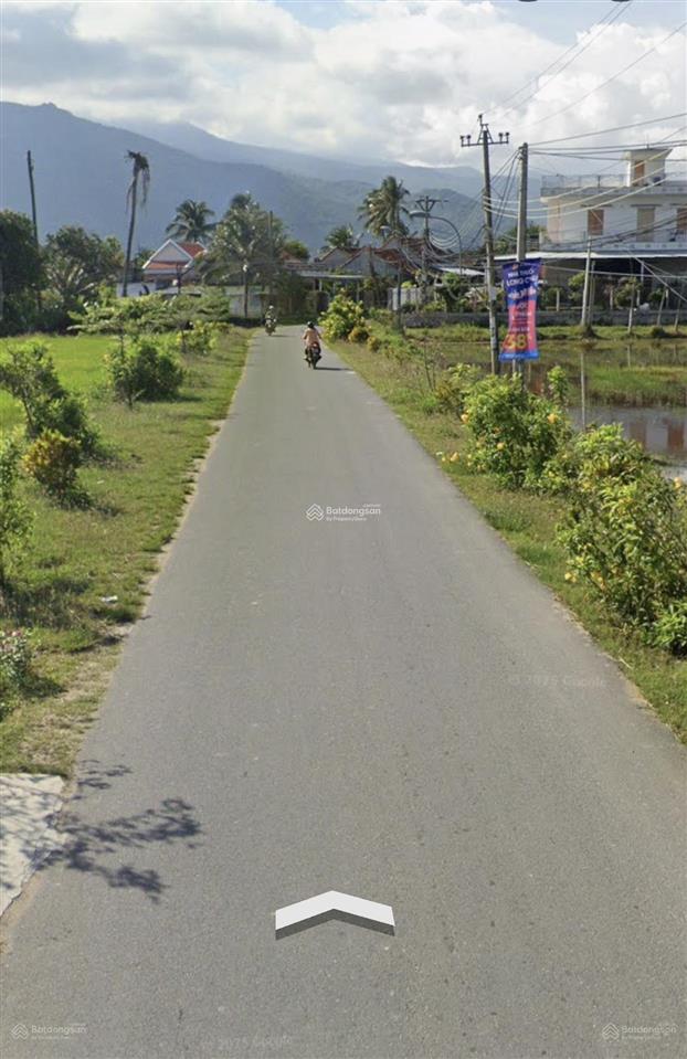 Cần bán đất full thổ cư khu vực hải triều, tu bông, vạn ninh, khánh hòa giá 22 triệu/m2