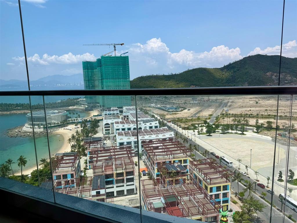 Bán nhanh căn hộ biển paramount vega city, dt 52m2, full nội thất, chỉ 3.95 tỷ
