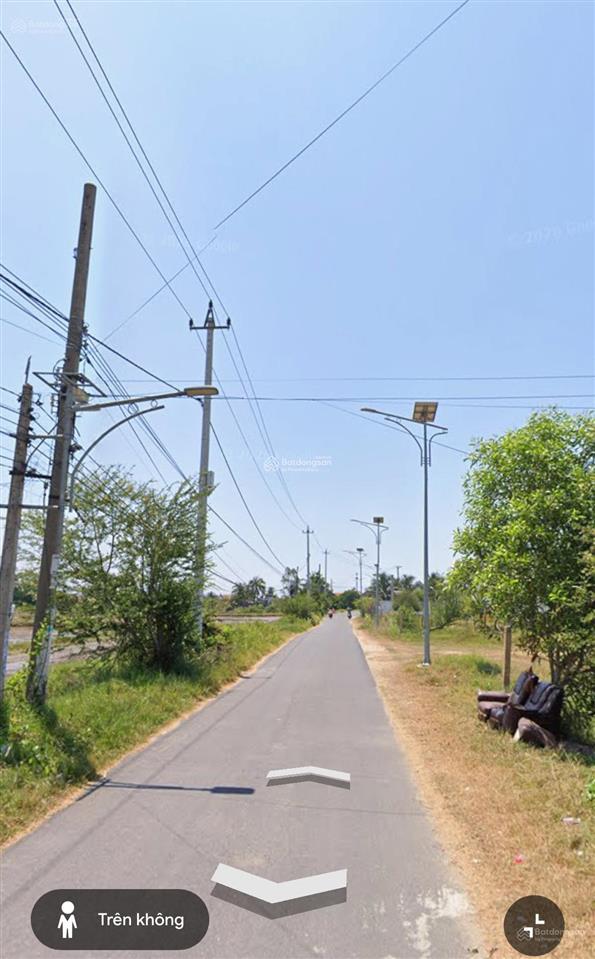 Bán gấp đất tu bông 197m full thổ cư, đường nhựa 10m, gần biển tiện kinh doanh, giá 3 tỷ 650tr