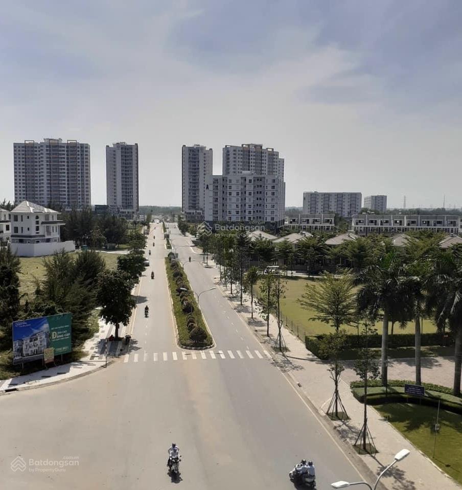 Bán căn hộ thương mại ehomes khu mizuki park, hỗ trợ vay ngân hàng, giá 2 tỷ 550