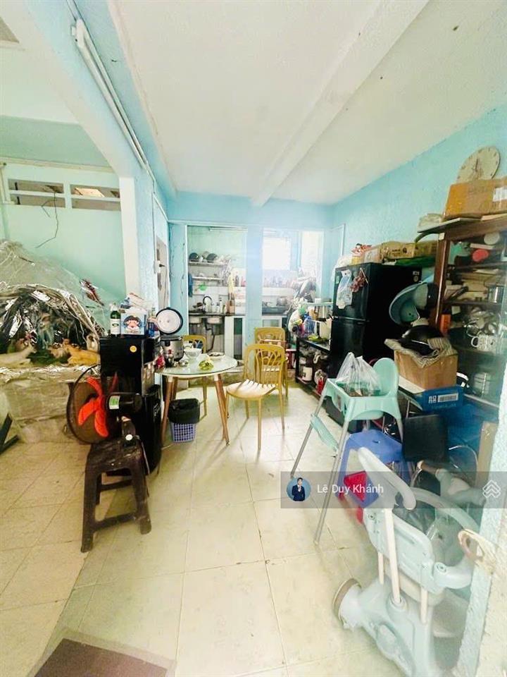 Bán đất tặng dãy trọ sử dụng 166m2 (6,6/11m x 18m) mở đường ra mặt tiền 10m điện biên phủ