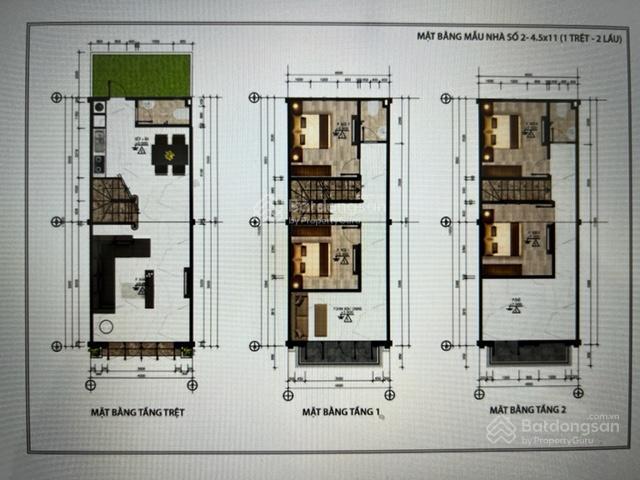 Bán nhà mặt phố khu hoàng quân, cần thơ
