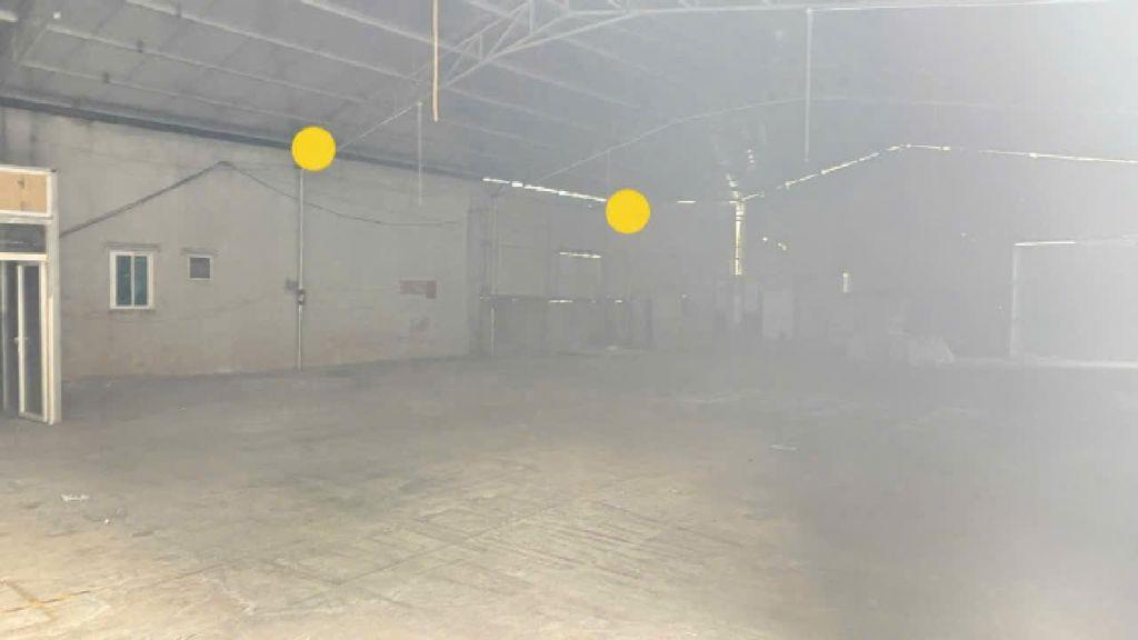🏭 #thue - chỉ 40k/m2 - 500M2-CHO THUÊ KHO -XƯỞNG BÌNH MINH– XE TẢI 10T- CONTAINER🚛0965460112 📐 Diện tích: 500m², mặt
