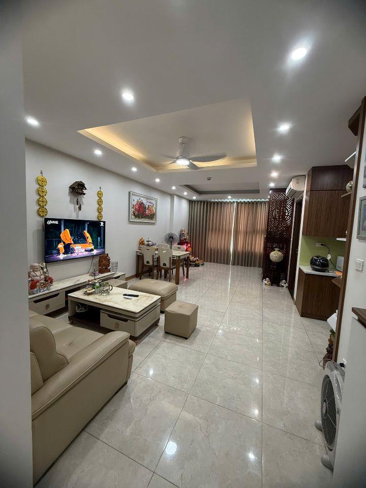 Bán căn hộ chung cư IA20 Ciputra tòa A1 diện tích 92m 3pn full đồ view đẹp tầng đẹp