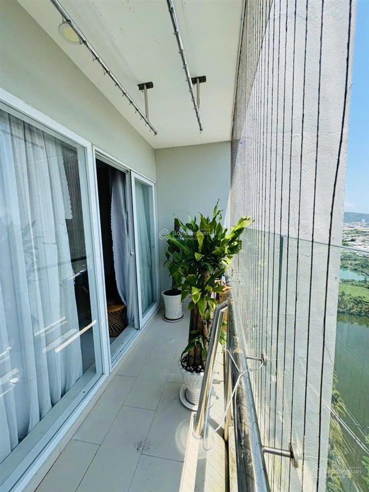 Bán căn hộ dic phoenix view hồ, sổ hồng lâu dài, full nội thất, dọn vào ở ngay