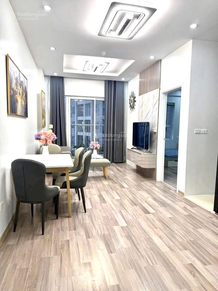 Chính chủ bán nhanh căn hộ 2pn 2vs toà 32t an khánh 72m2 chỉ 3,43 tỷ