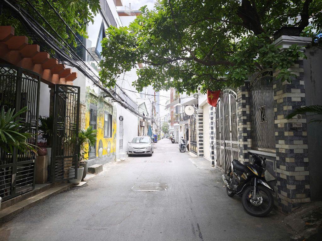 Bán nhà riêng, 110 m², Sơn Trà