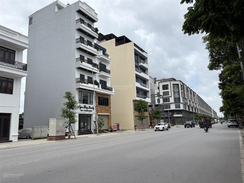 Bán đất tại lê thánh tông, giá siêu hời 76 triệu / m2, diện tích 89m2, nhiều tiện ích