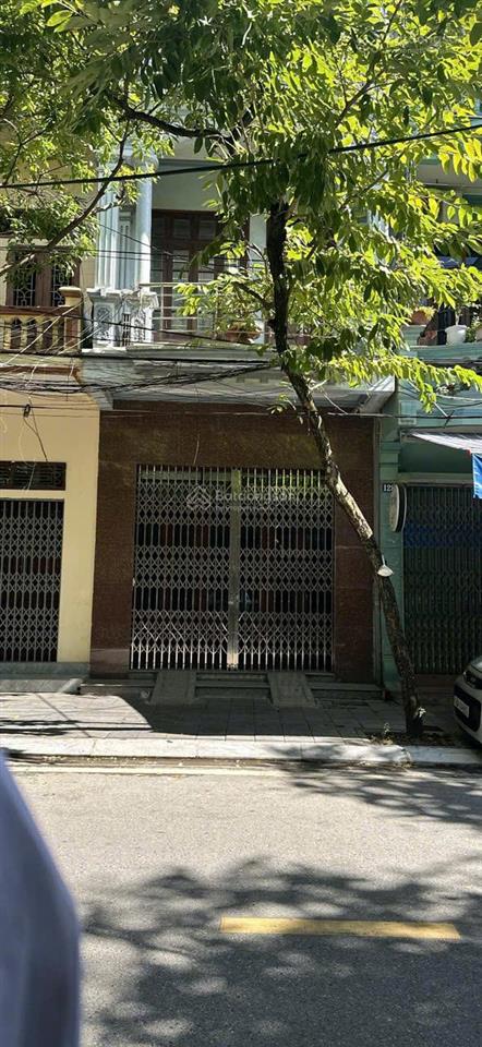 Bán nhà mặt phố vị xuyên, nam định, 9,5 tỷ, s 102m2, mặt tiền 4m, nở hậu 7.2m. 0787 101 ***