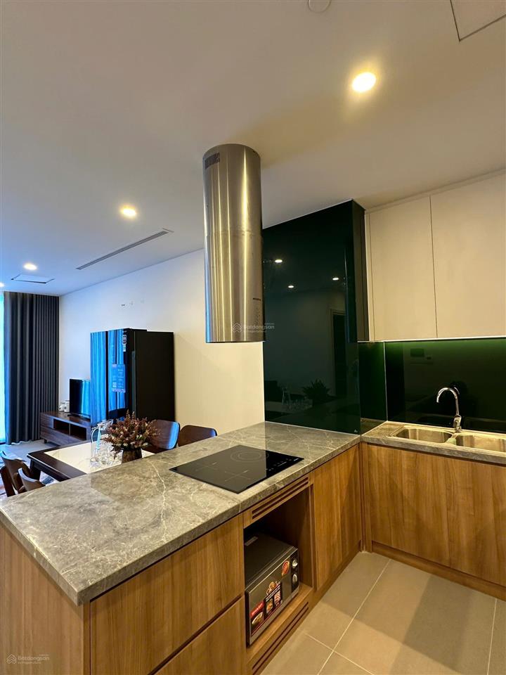 Bán nhanh căn 2pn, tầng cao, nội thất "cực xinh", view ngắm trọn pháo hoa giá chỉ nhỉnh 5 tỷ