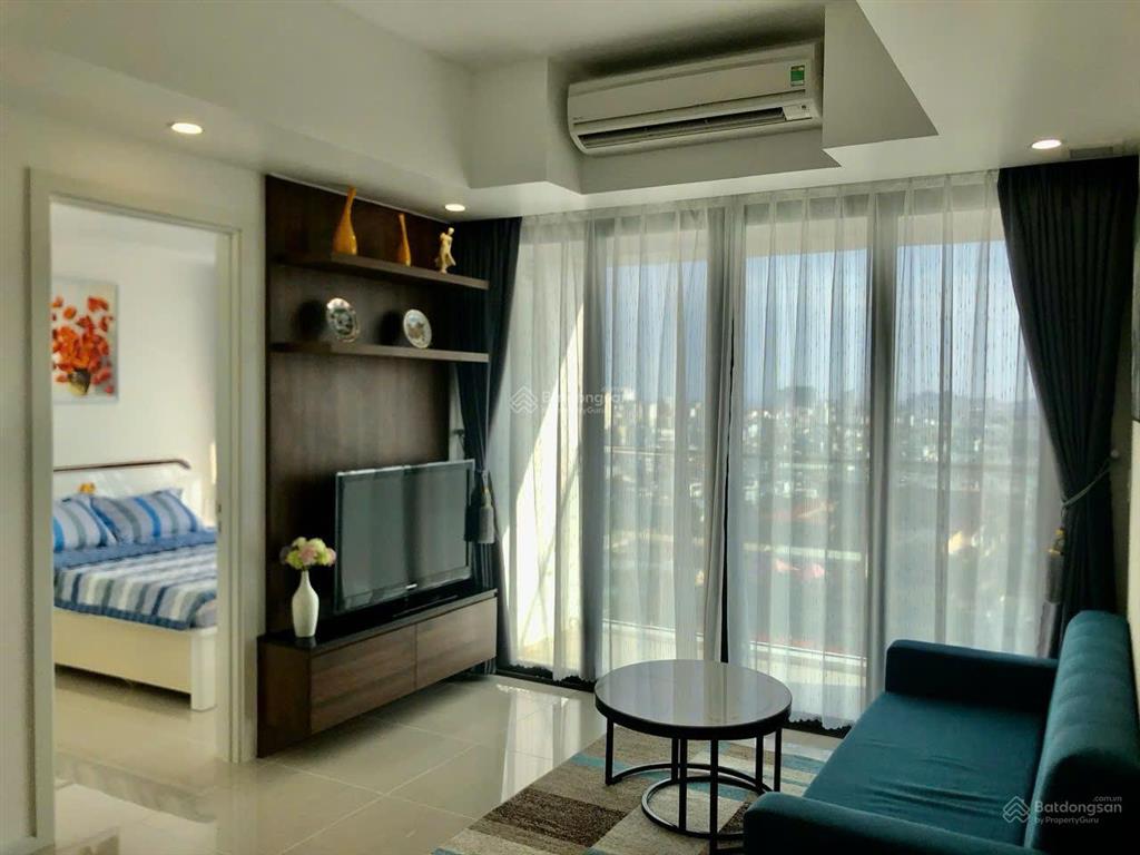 Cần tiền! ra hàng nhanh căn 2pn hướng nam mát rượi, full nội thất mới, sổ cất két giá chỉ 5,x tỷ