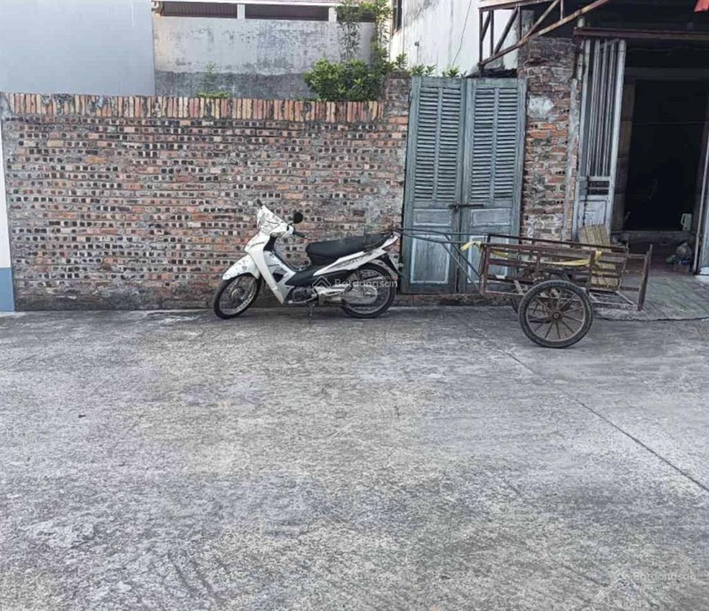 75m full sổ đẹp, mặt tiền rộng giá 2,8 tỷ z125. xã sóc sơn