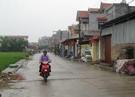 Bán đất mặt tiền 5m, s=130m2 thôn chính trung yên trung ngõ ô tô, sổ đỏ đầy đủ