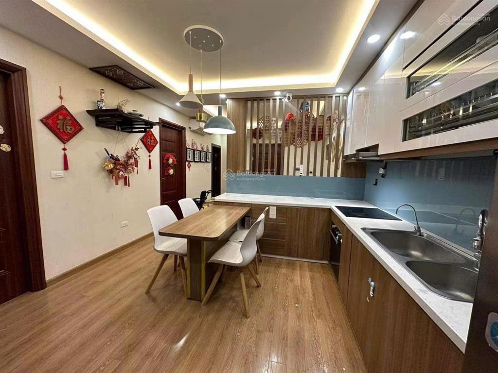 Bán gấp cc 71m2 central field trung kính, 6,5 tỷ ở hà nội. hỗ trợ vay