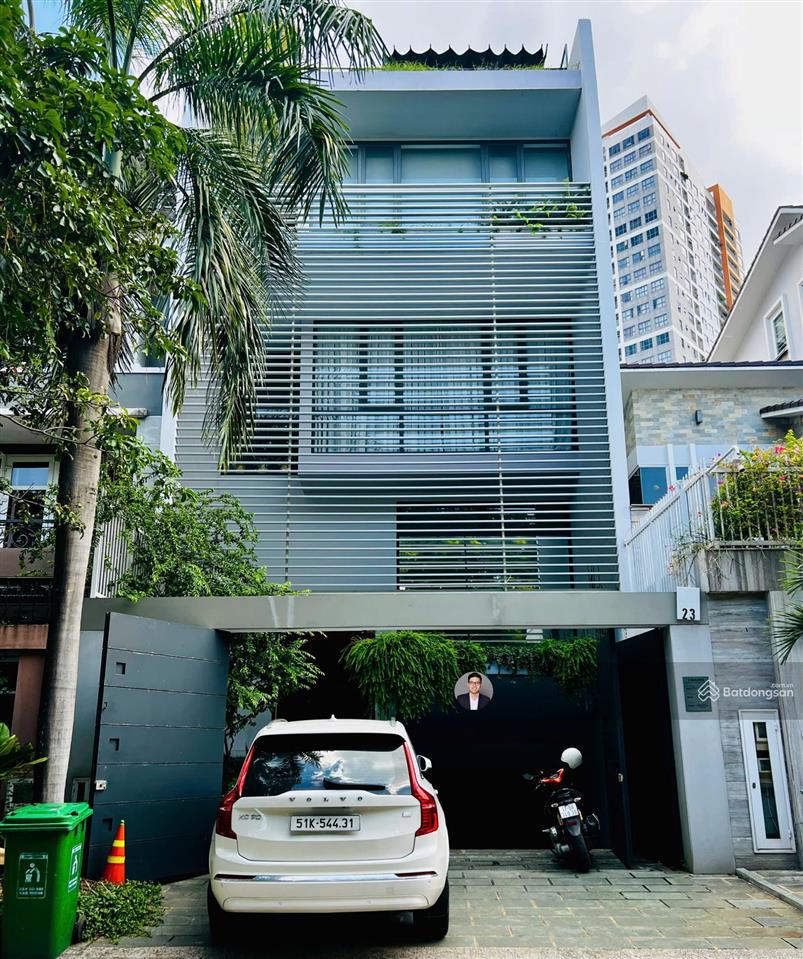 Căn nổi bật! biệt thự ngay the avenue ngay kdc văn minh 174m2 đường 16m giá chỉ ~185tr/m2