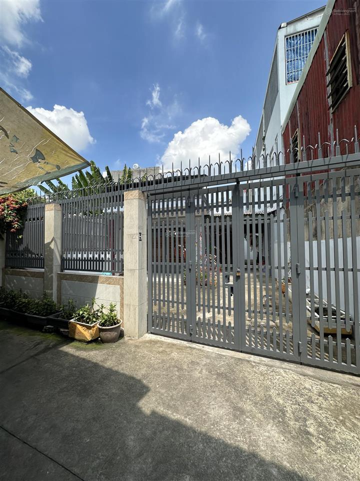 Bán đất 86m2 giá 6,2 tỷ phường tml, tp hcm