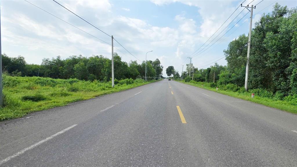 15397 m2 (1120 thổ cư) cần bán gấp | giá 29,9 tỷ mt 98 m mặt tiền hướng đông cạnh nút giao cao tốc