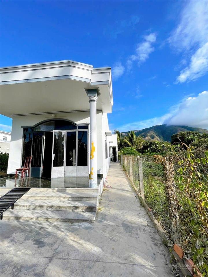 600m2 ngay cầu ké vĩnh trung, tây nha trang gần trục võ nguyên giáp chỉ 9,7tr/m2