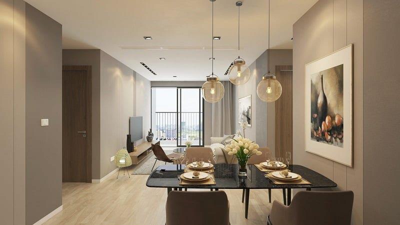 Căn hộ chung cư geleximco southern star, 5,65 tỷ, 62m2, 2pn, 2wc tại giải phóng, hoàng mai, hà nội