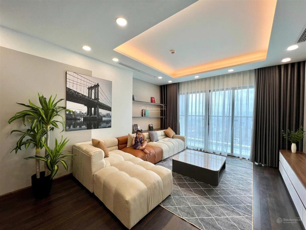 Bán nhanh căn góc 3 ngủ 93 m² full đồ chung cư 897 giải phóng. 0335 363 ***
