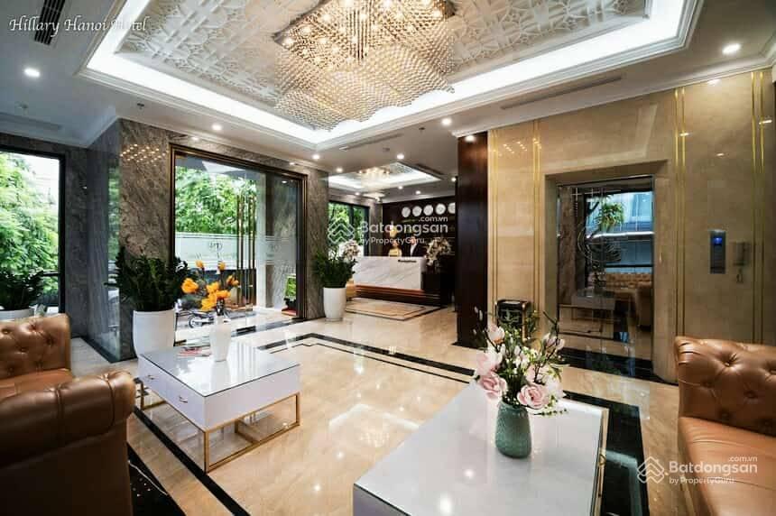 Bán biệt thự siêu hot tại khu đô thị mễ trì hạ, 65 tỷ, 174m2