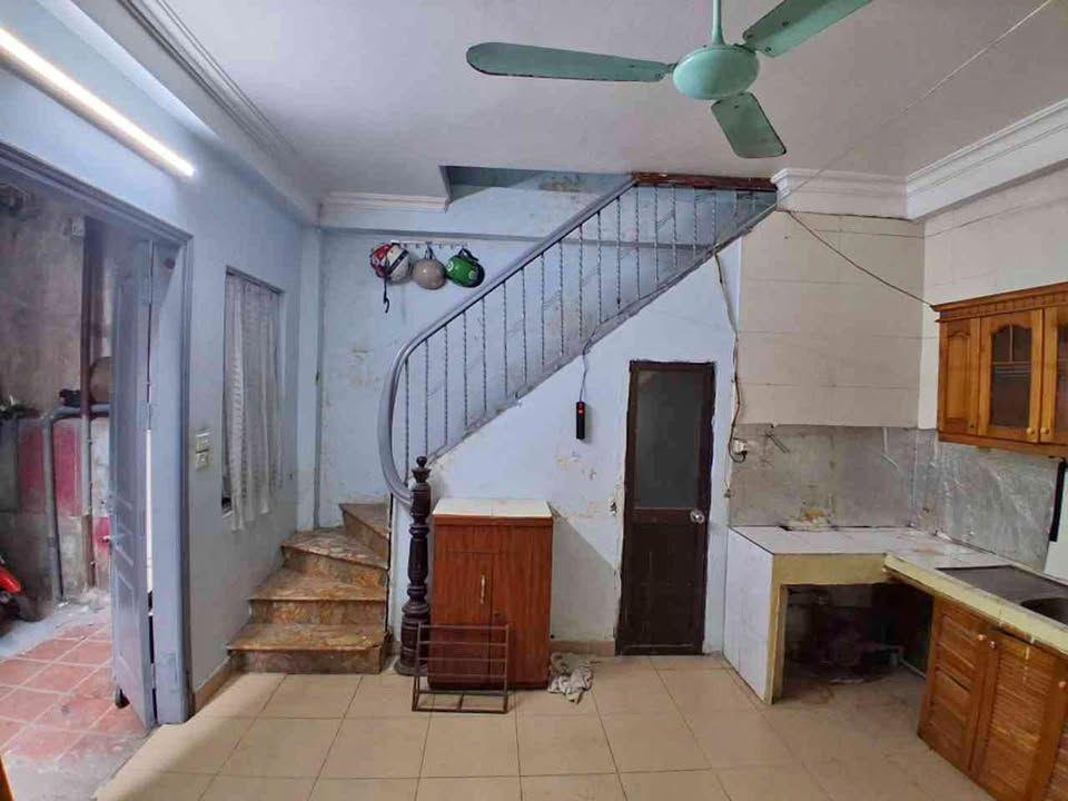 B.ÁN NH .À GIA 5,4 Ty - KHUNG CỘT CHẮC CHẮN - GẦN PHỐ - GẦN Ô TÔ - TẦM TIỀN PHÙ HỢP VỚI NHIỀU GIA ĐÌNH 💥Mô tả: Thiế kế