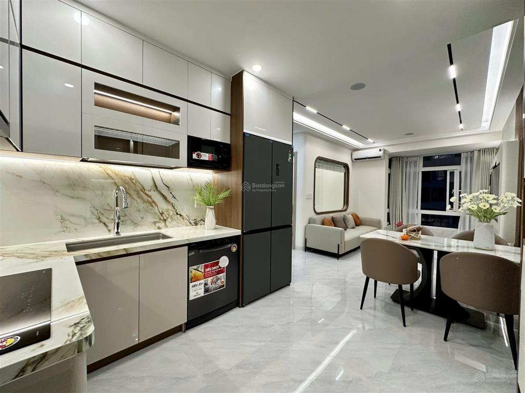 Chính chủ bán căn hộ green river q8, 74m2, 2pn 2wc, có sổ giá giảm sâu